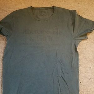 A&F vintage inspired tshirt